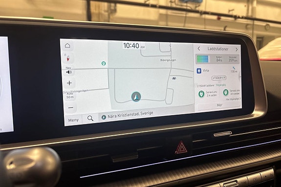 Hyundai Ioniq 6 16 of 23