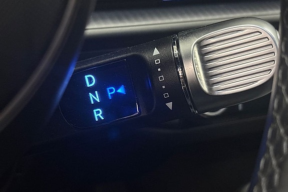 Hyundai Ioniq 6 15 of 23