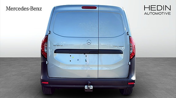 Mercedes-Benz Citan 110 7 of 12