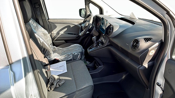 Mercedes-Benz Citan 110 3 of 5