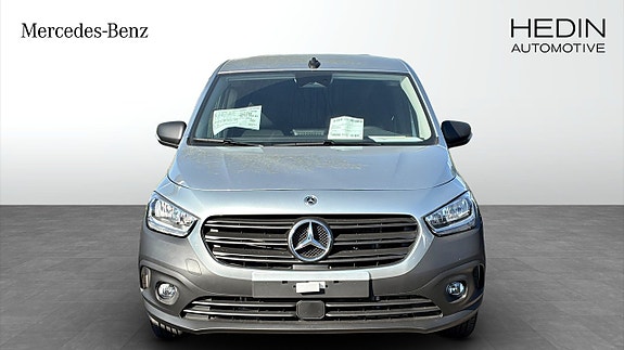 Mercedes-Benz Citan 110 8 of 12