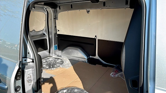Mercedes-Benz Citan 110 5 of 5
