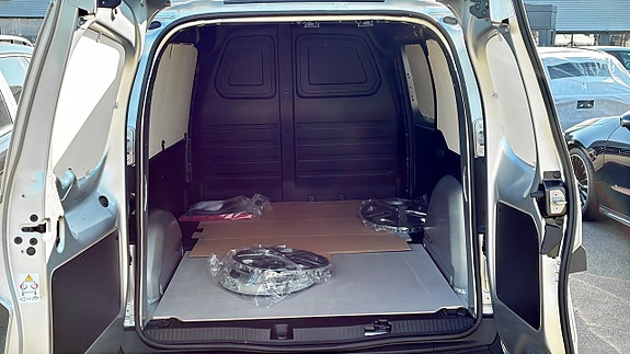 Mercedes-Benz Citan 110 10 of 12