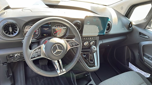 Mercedes-Benz Citan 110 4 of 5