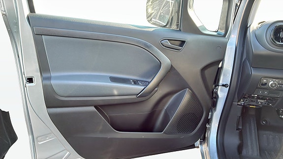 Mercedes-Benz Citan 110 11 of 12