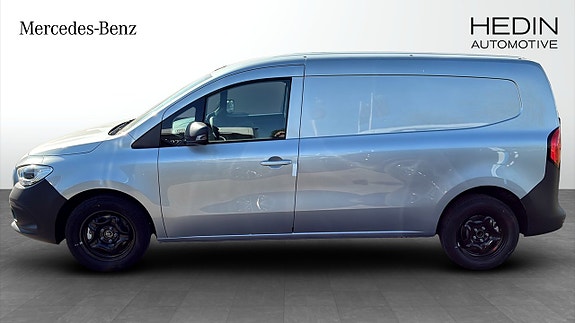 Mercedes-Benz Citan 110 6 of 12