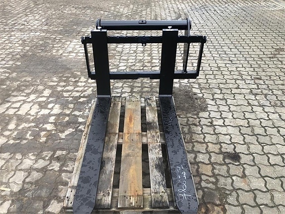 Manitou Øvrigt udstyr