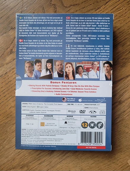 Product image 2 of 5