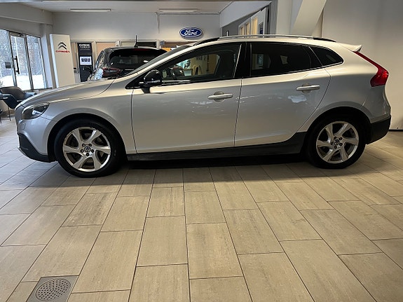 Volvo V40 Cross Country