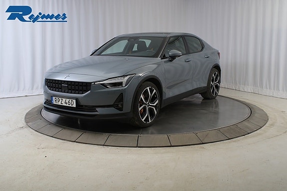 Polestar 2