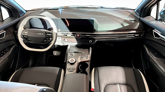 Kia Sportage 4 of 5