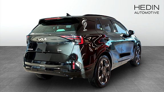 Kia Sportage 2 of 5