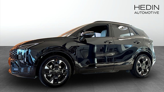 Kia Sportage 6 of 11
