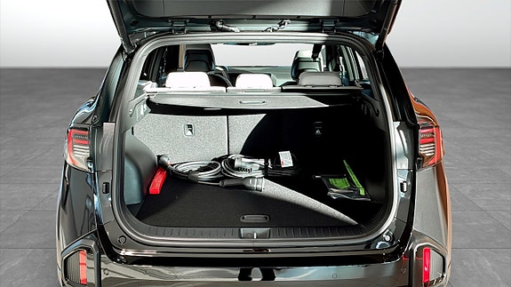 Kia Sportage 10 of 11