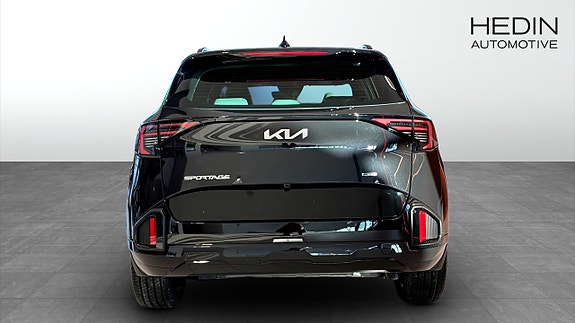 Kia Sportage 7 of 11