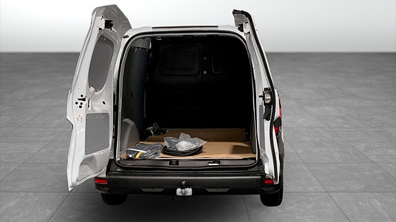 Renault Kangoo 12 of 19