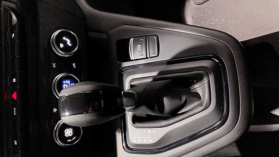 Renault Kangoo 13 of 19