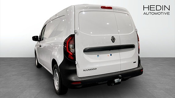 Renault Kangoo 6 of 19