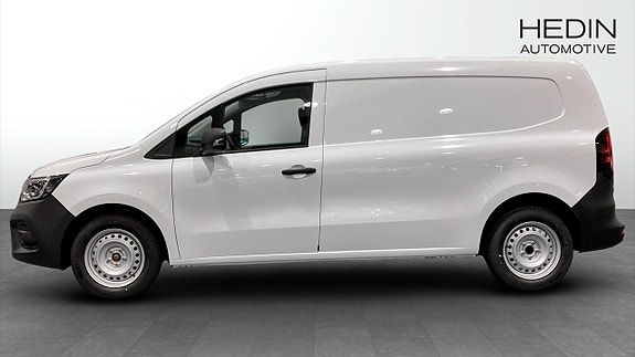Renault Kangoo 4 of 5