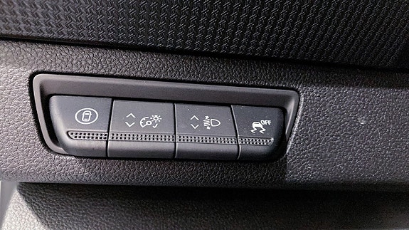Renault Kangoo 14 of 19
