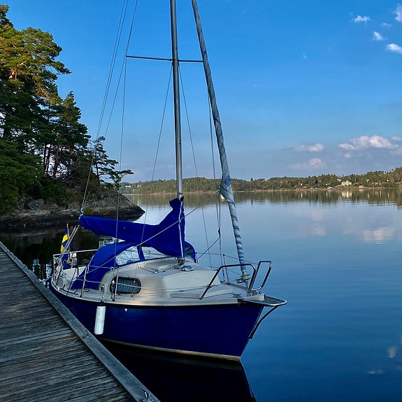 MARIEHOLM MS-20 — View photo 1