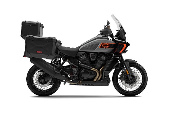 Harley-Davidson Pan America 1250 Limited /Förboka nu!