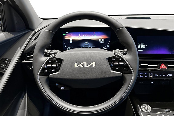 Kia Niro 11 of 23