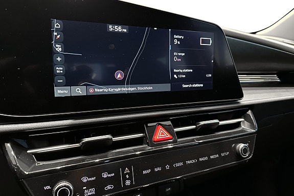 Kia Niro 22 of 23