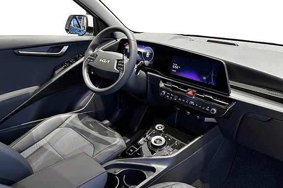 Kia Niro 14 of 23
