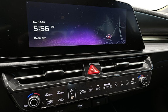 Kia Niro 21 of 23