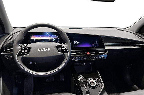 Kia Niro 10 of 23
