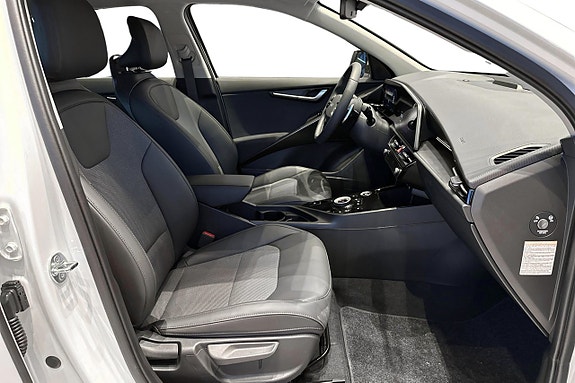 Kia Niro 13 of 23