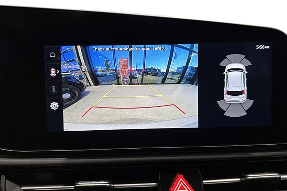 Kia Niro 23 of 23