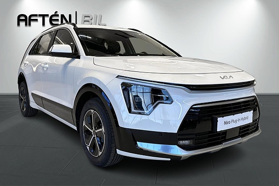 Kia Niro 3 of 23