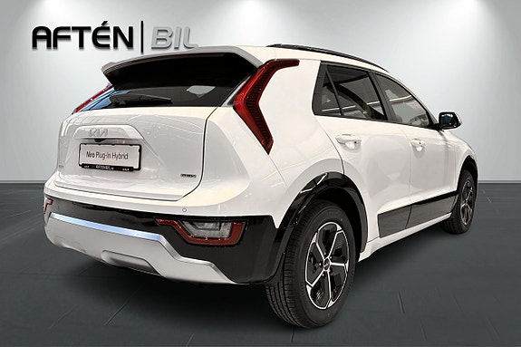Kia Niro 9 of 23