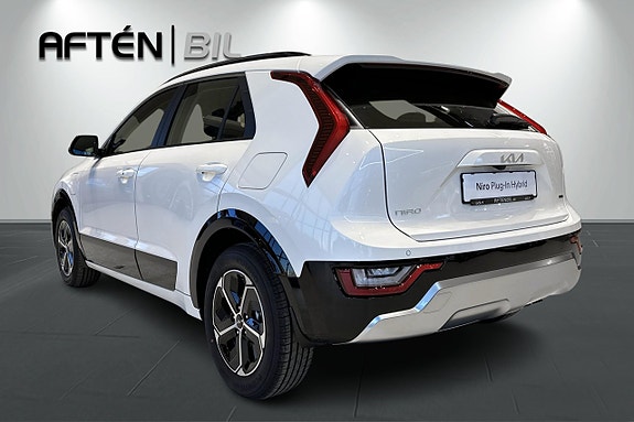Kia Niro 7 of 23