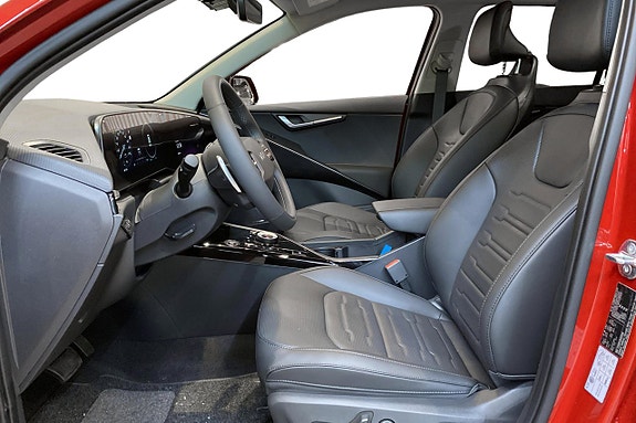 Kia Niro 12 of 26