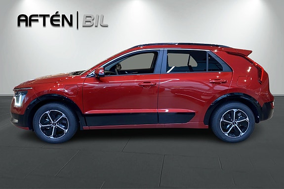 Kia Niro 4 of 26