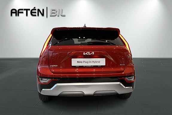 Kia Niro 8 of 26