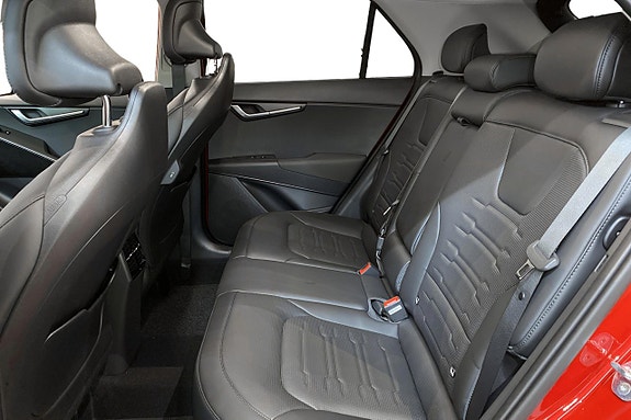 Kia Niro 15 of 26