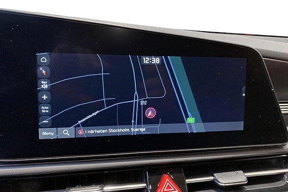 Kia Niro 22 of 26