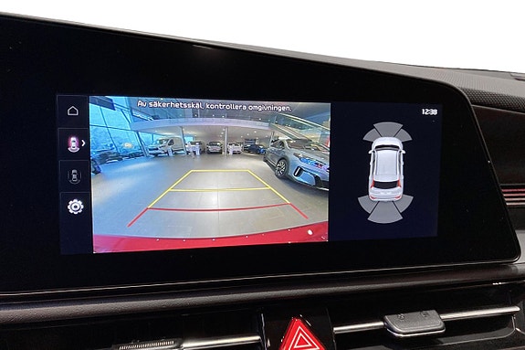 Kia Niro 24 of 26