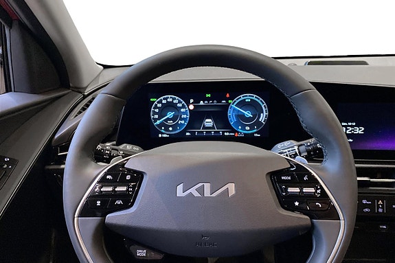 Kia Niro 11 of 26