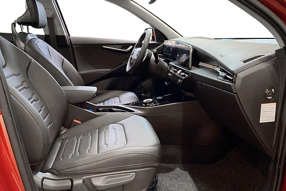 Kia Niro 13 of 26