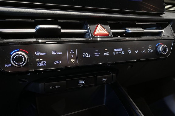 Kia Niro 25 of 26
