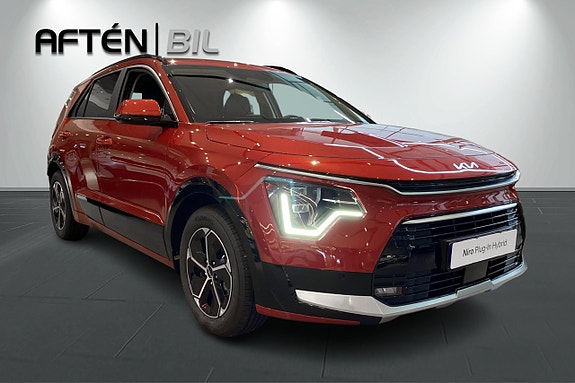 Kia Niro 3 of 26