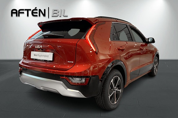 Kia Niro 9 of 26