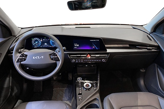 Kia Niro 10 of 26