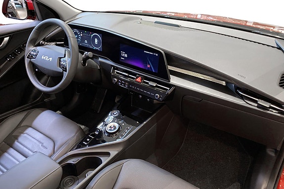 Kia Niro 14 of 26