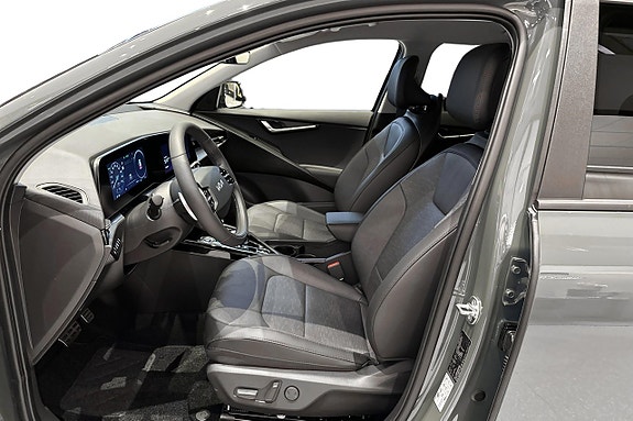Kia Niro 7 of 20